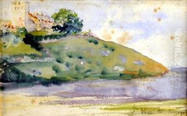 San Vicente - view 1