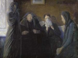 Visita De Pesame