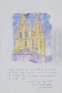 Catedral De Burgos