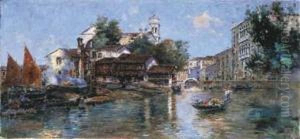 Venezia - view 1