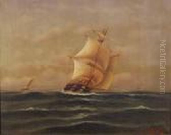 In Full Sail - view 1