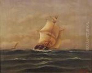 In Full Sail In Full Sail