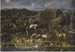 Noah's Ark