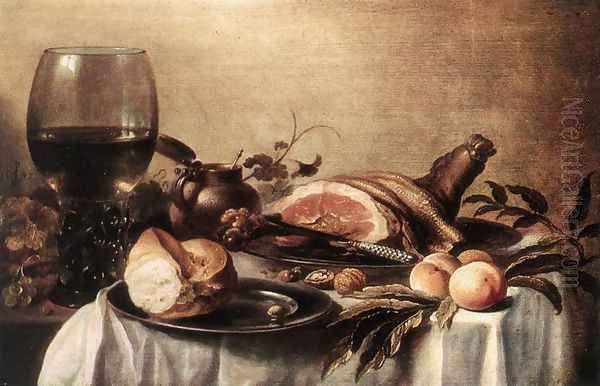 Still-life 1647 - view 1