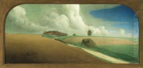 Le Moulin De Tiegem - view 1