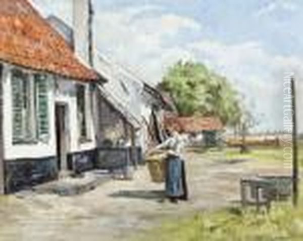 Boerin Op Erf - view 1
