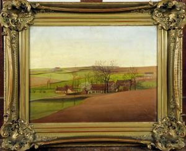 Au Printemps - view 1
