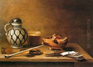 Still-Life 2