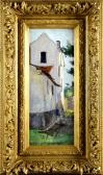 Maison Cote Jardin - view 1
