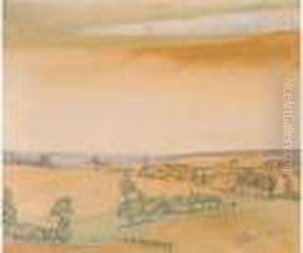 Gezicht Te Etikhove - view 1