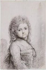 Portrait Of A Child