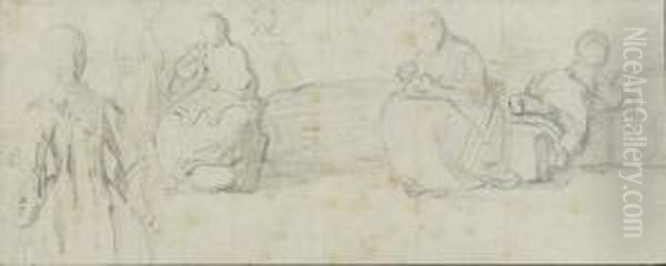 Femmes Et Enfants - view 1