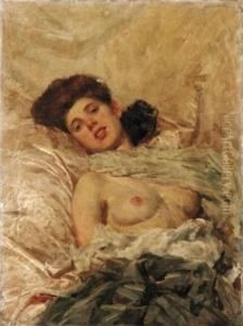 Nudo Di Donna Nudo Di Donna