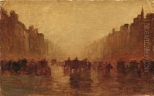 Paris Paris