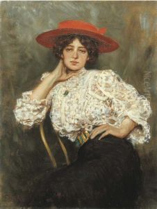 Il Cappellino Rosso Il Cappellino Rosso