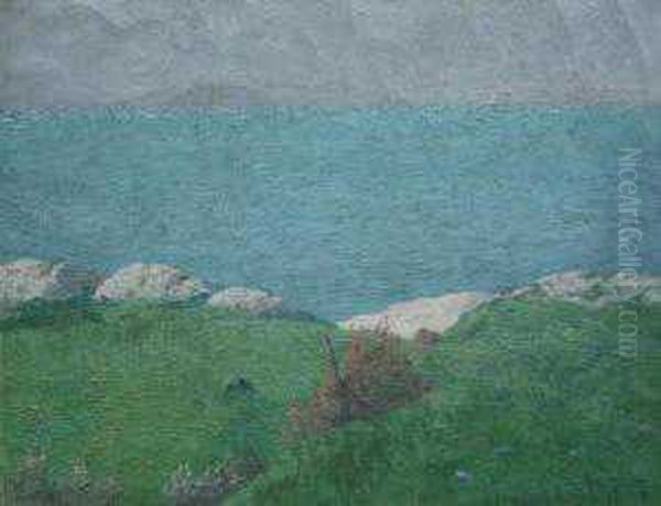 Isla De Lobos - view 1