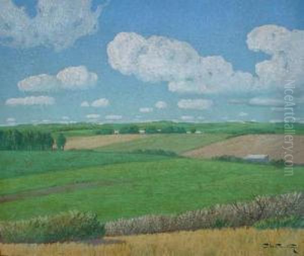 Tierra De Labor - view 1