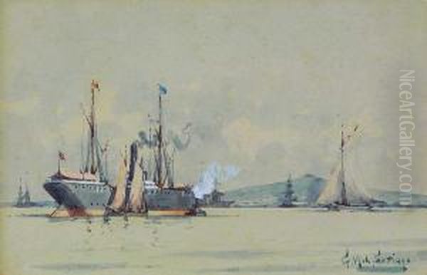 "vista Del Cerro" - view 1