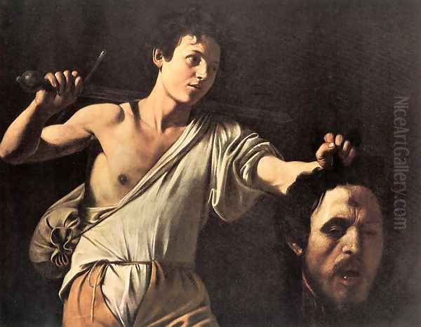 David 1606-07 - view 1