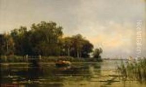 La Barque La Barque