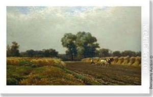 Untitled by Edmond De Schampheleer