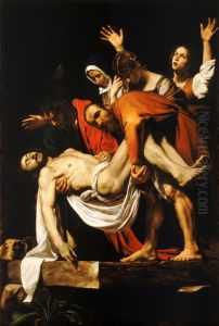 Deposition (Deposizione nel sepolcro)