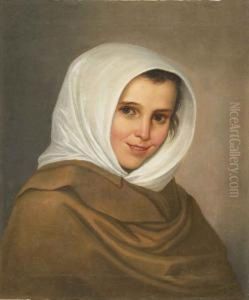 Menina De Arroios