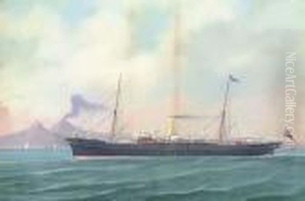 Victoria - view 1