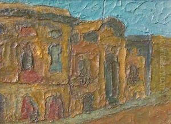 Barrio Sur - view 1