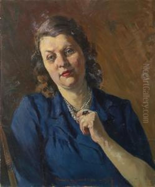 Ritratto Di Signora - view 1