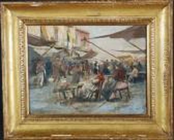 Mercatonapoletano - view 1