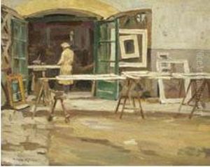 Impressioni by Michele De Simone