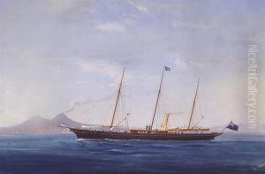 The Steam Yacht The Steam Yacht