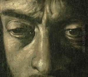 David with the Head of Goliath, 1606