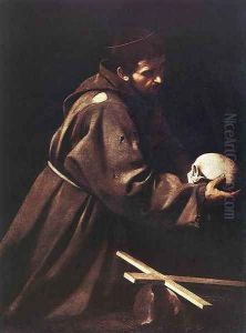 St. Francis c. 1606