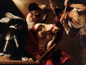 The Crowning with Thorns