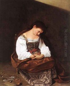 Magdalene 1596-97