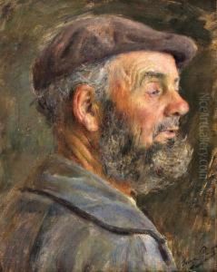 Pecheur Breton
