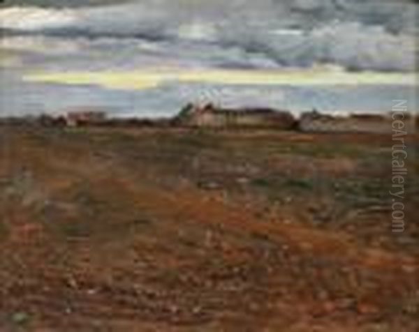 Paisagem - view 1