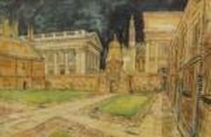 Caius College (cambridge)