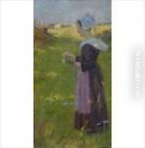 La Jeune Bretonne