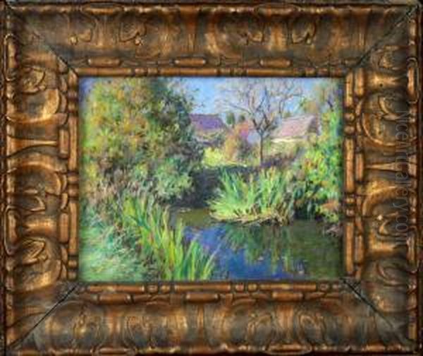 Paisagem Com Rio - view 1