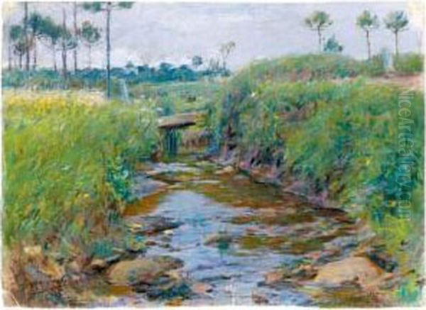 Le Ruisseau - view 1