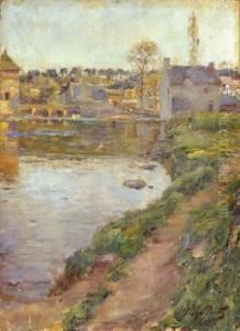 Pont Scorff Pont Scorff
