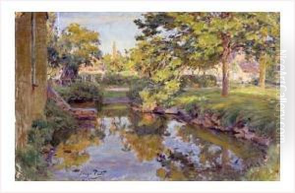 Maisons Au Bord De L'eau - view 1