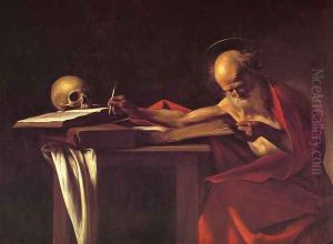 St. Jerome (San Gerolamo)