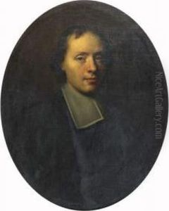 Henri Pileur De Brevannes, Archeveque De Saintes