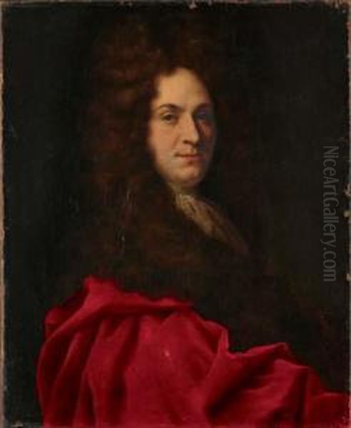 Portrait Of A Gentleman - view 1