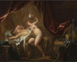 Cupid And Psyche