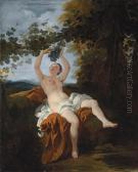 Erigone - view 1